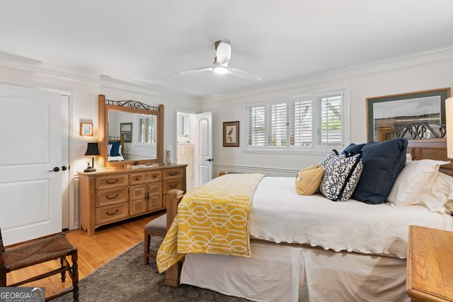 519 Wesley Oak Circle, St. Simons, GA 31522