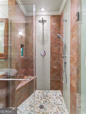 519 Wesley Oak Circle, St. Simons, GA 31522