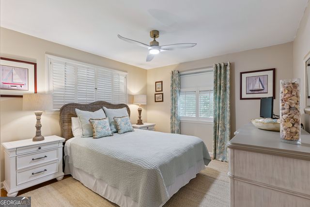 519 Wesley Oak Circle, St. Simons, GA 31522