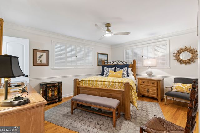 519 Wesley Oak Circle, St. Simons, GA 31522