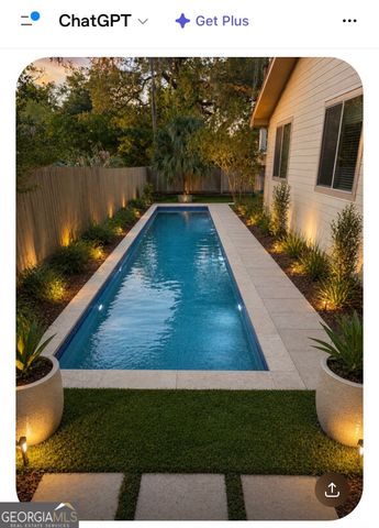 519 Wesley Oak Circle, St. Simons, GA 31522