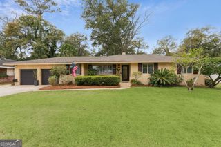 519 Wesley Oak Circle, St. Simons, GA 31522