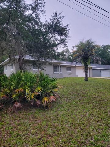 3820 S ALPINE AVENUE, Inverness, FL 34452