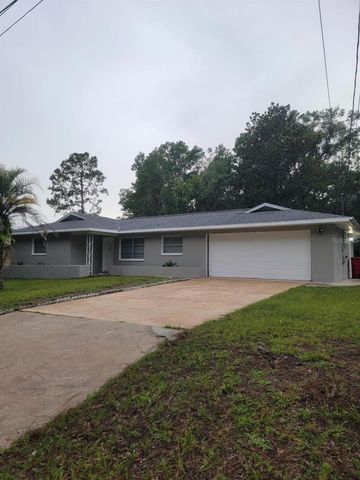 3820 S ALPINE AVENUE, Inverness, FL 34452