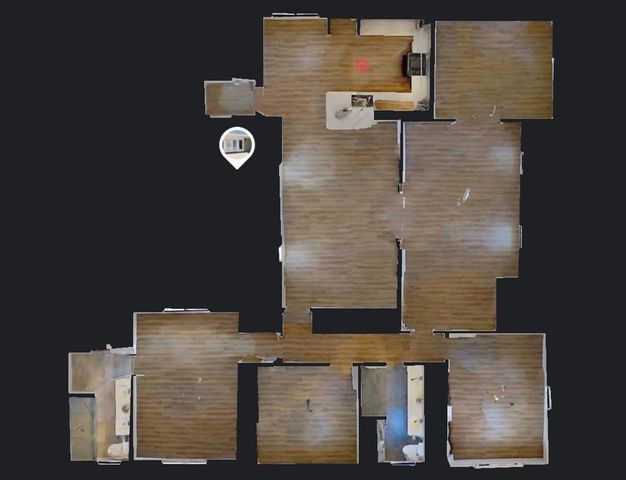 3001 Tern Drive, Galveston, TX 77551