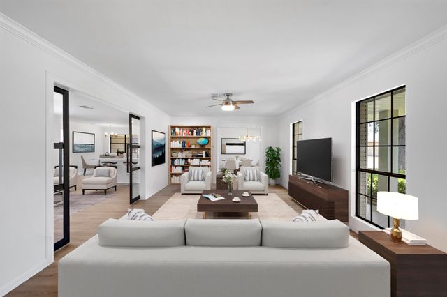 3001 Tern Drive, Galveston, TX 77551