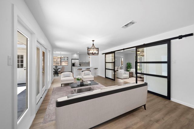 3001 Tern Drive, Galveston, TX 77551