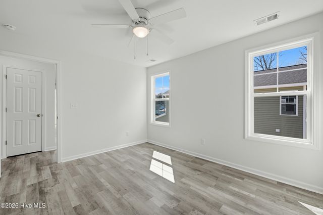 708 W Hayes Street, Burgaw, NC 28425