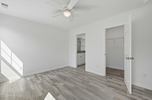 708 W Hayes Street, Burgaw, NC 28425