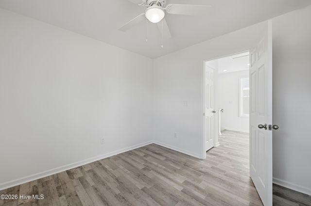 708 W Hayes Street, Burgaw, NC 28425