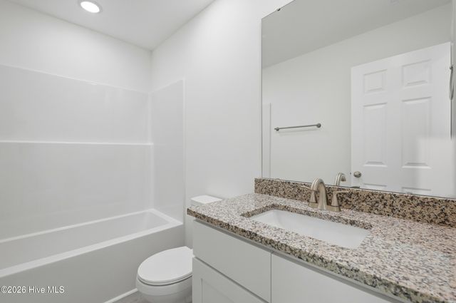 708 W Hayes Street, Burgaw, NC 28425