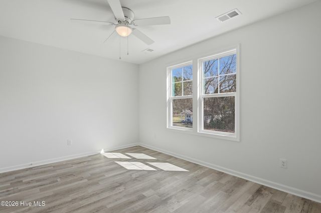 708 W Hayes Street, Burgaw, NC 28425