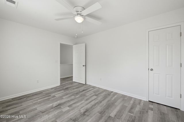 708 W Hayes Street, Burgaw, NC 28425