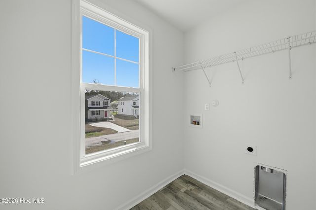 708 W Hayes Street, Burgaw, NC 28425