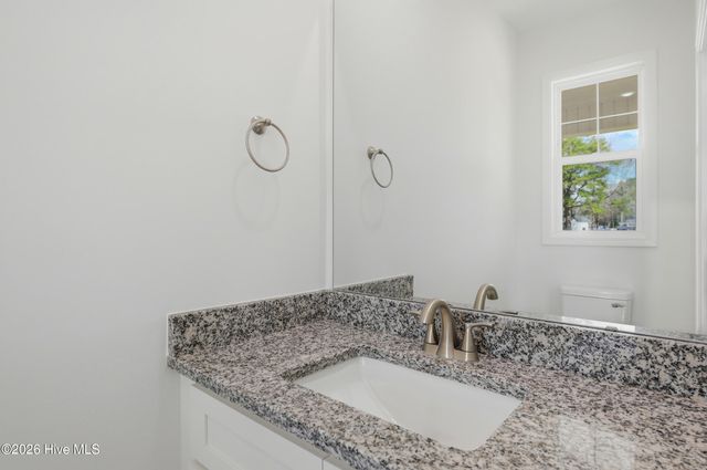 708 W Hayes Street, Burgaw, NC 28425