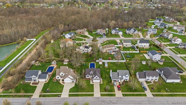262 South Lane, Grand Island, NY 14072