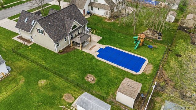 262 South Lane, Grand Island, NY 14072