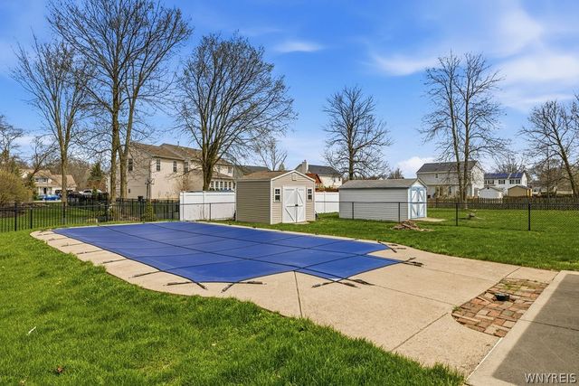 262 South Lane, Grand Island, NY 14072