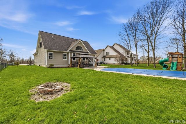 262 South Lane, Grand Island, NY 14072