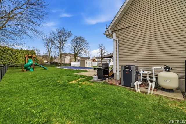 262 South Lane, Grand Island, NY 14072
