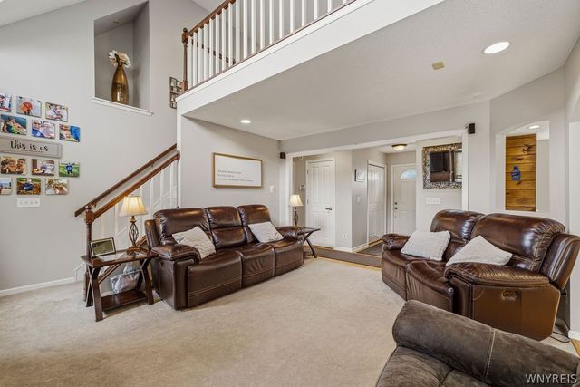 262 South Lane, Grand Island, NY 14072