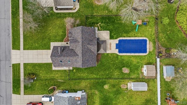 262 South Lane, Grand Island, NY 14072
