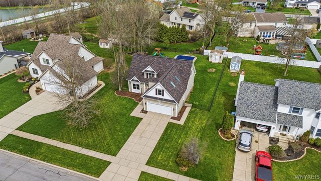 262 South Lane, Grand Island, NY 14072