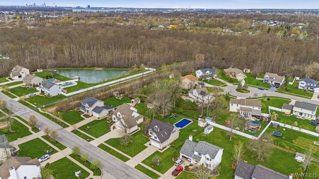 262 South Lane, Grand Island, NY 14072
