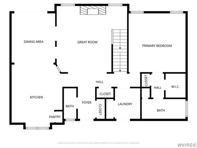 262 South Lane, Grand Island, NY 14072