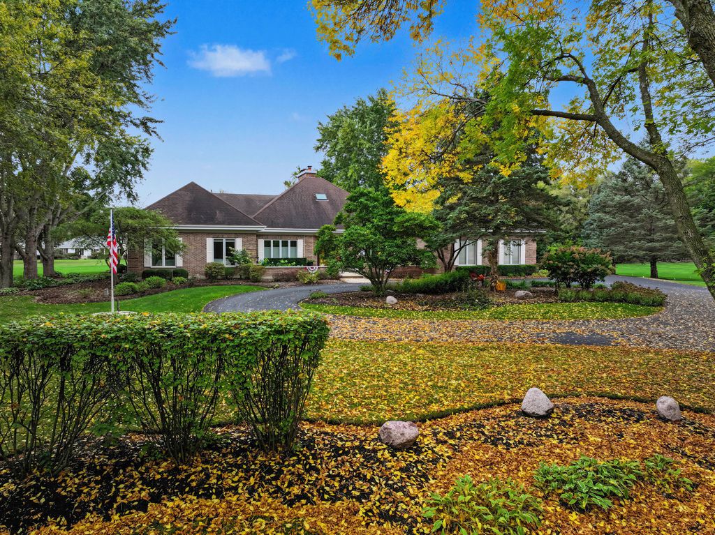 14 Bridlewood Trail, South Barrington, IL 60010 — photo 3
