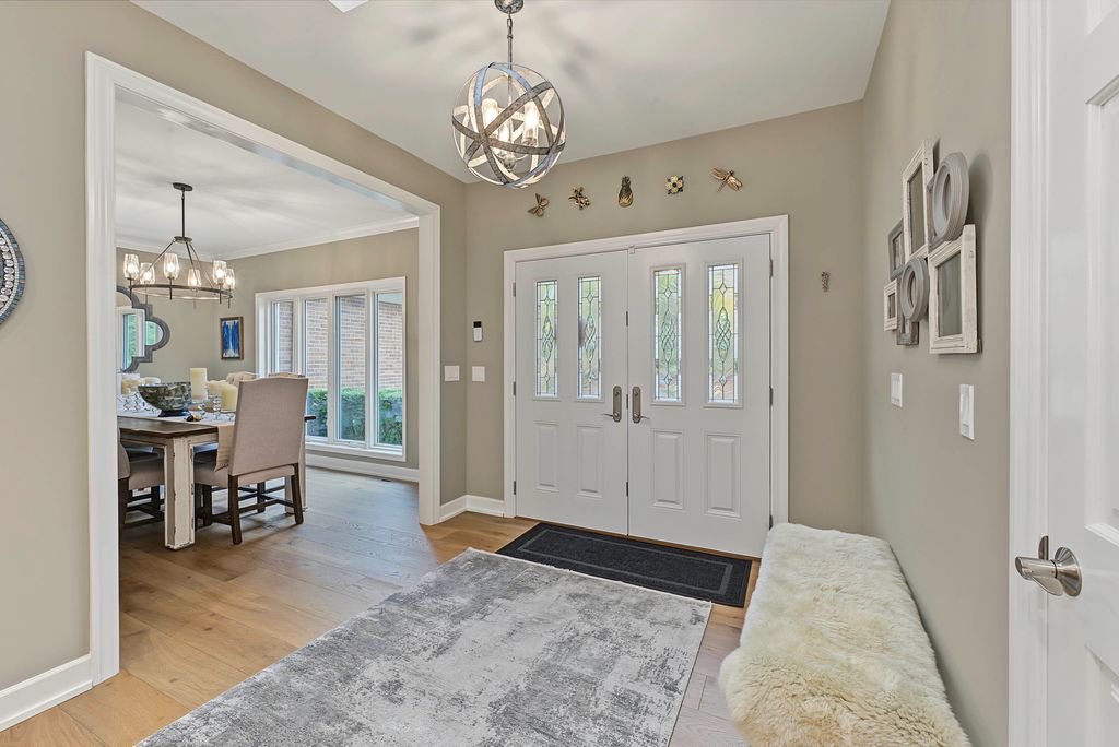14 Bridlewood Trail, South Barrington, IL 60010 — photo 5