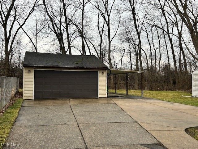 452 N Rocky River Drive, Berea, OH 44017