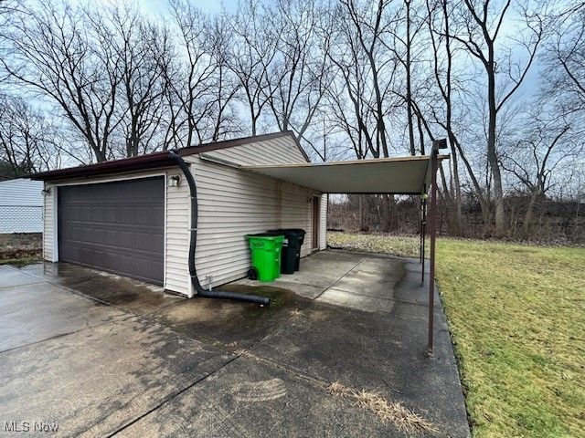 452 N Rocky River Drive, Berea, OH 44017