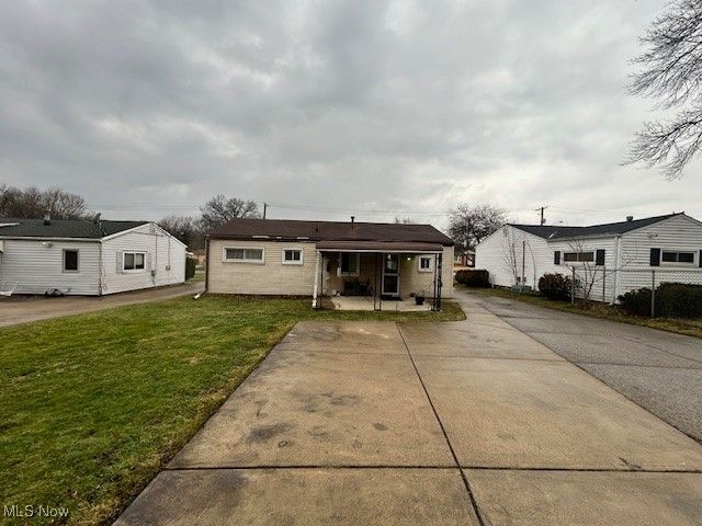 452 N Rocky River Drive, Berea, OH 44017