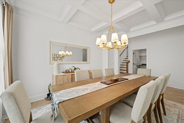 215 Founders Boulevard, Central, SC 29630