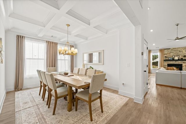 215 Founders Boulevard, Central, SC 29630