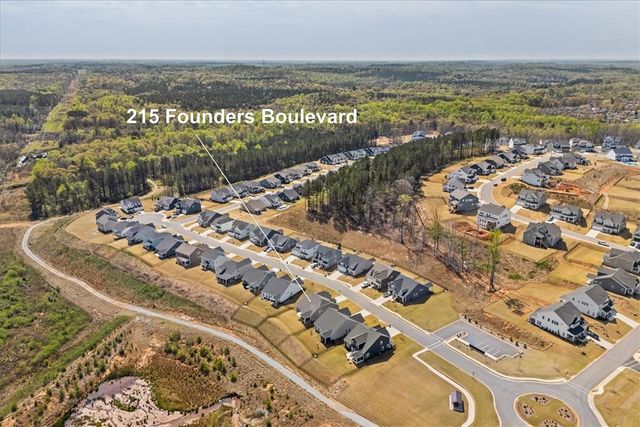 215 Founders Boulevard, Central, SC 29630