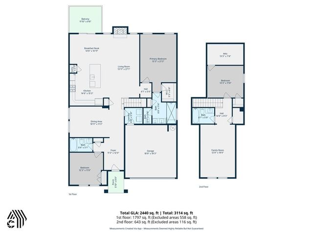 215 Founders Boulevard, Central, SC 29630