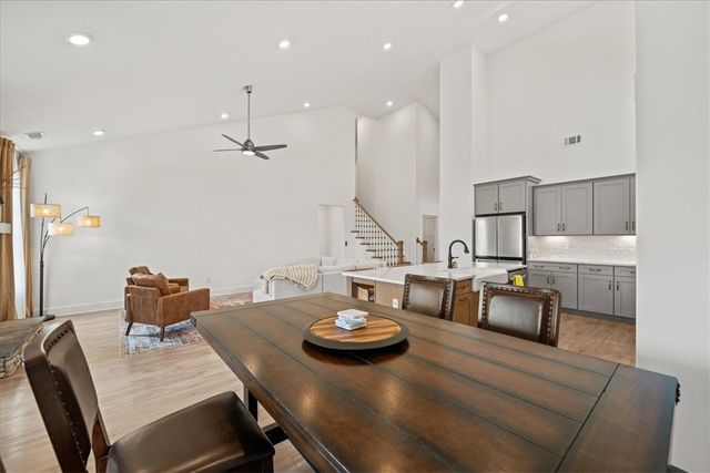 215 Founders Boulevard, Central, SC 29630