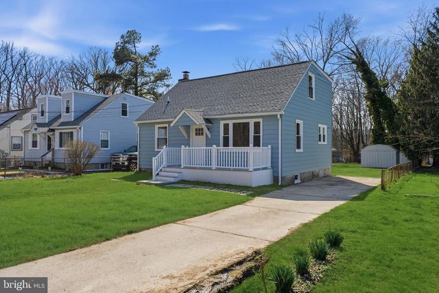 706 SUE GROVE RD, Baltimore, MD 21221