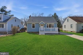 706 SUE GROVE RD, Baltimore, MD 21221