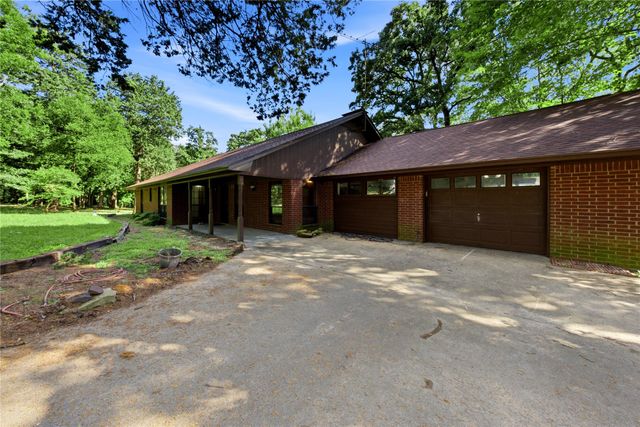 6231 County Road 4511, Athens, TX 75752