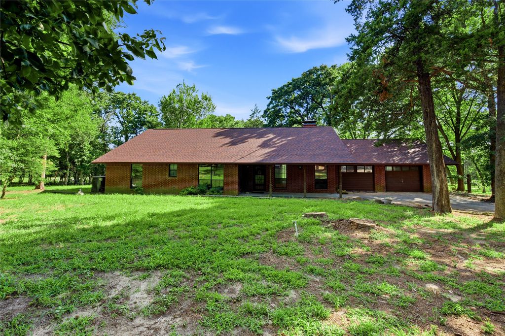 6231 County Road 4511, Athens, TX 75752