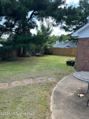 175 Riverbend Drive, Byram, MS 39272