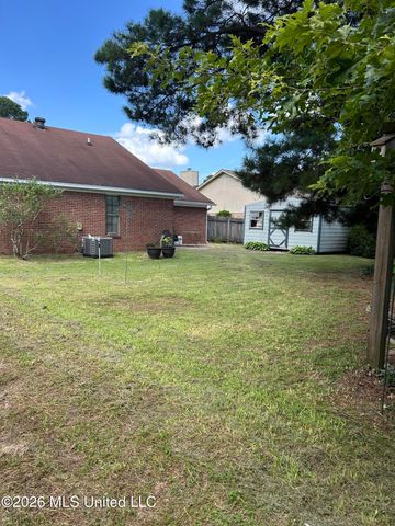 175 Riverbend Drive, Byram, MS 39272