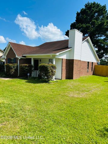 175 Riverbend Drive, Byram, MS 39272