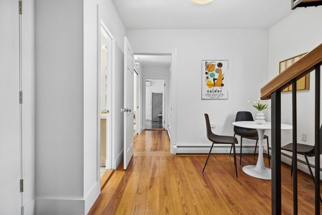 98 Allston Street 3, Cambridge, MA 02139