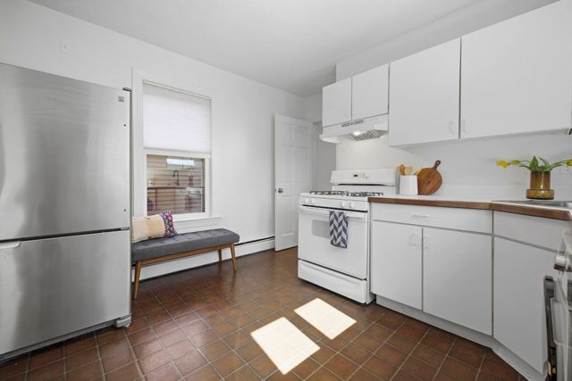 98 Allston Street 3, Cambridge, MA 02139