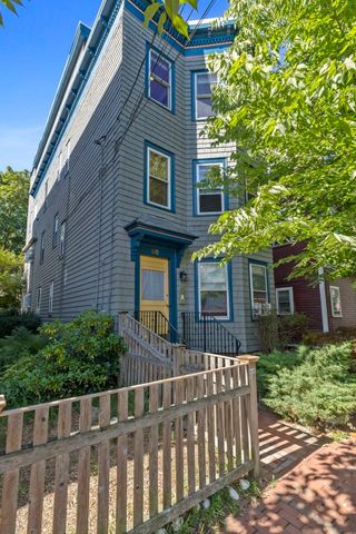 98 Allston Street 3, Cambridge, MA 02139