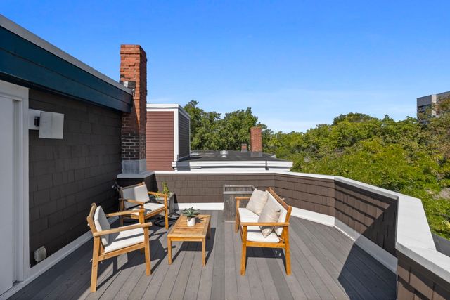 98 Allston Street 3, Cambridge, MA 02139